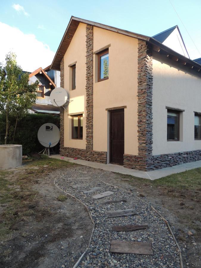 Morena El Chalten Dış mekan fotoğraf