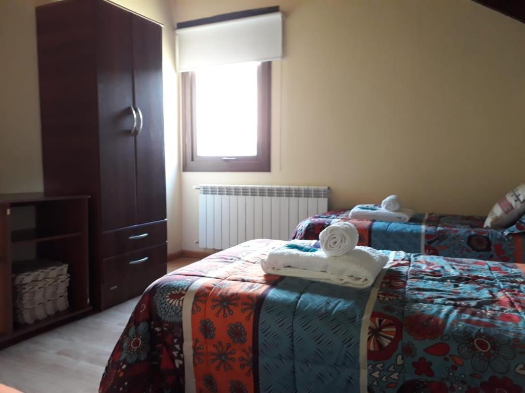 Morena El Chalten Dış mekan fotoğraf
